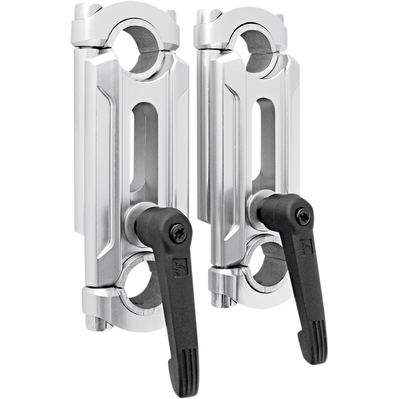 ROX SPEED FX RISER ADJ 4-6 W-WRENCH 1R-HA46SE