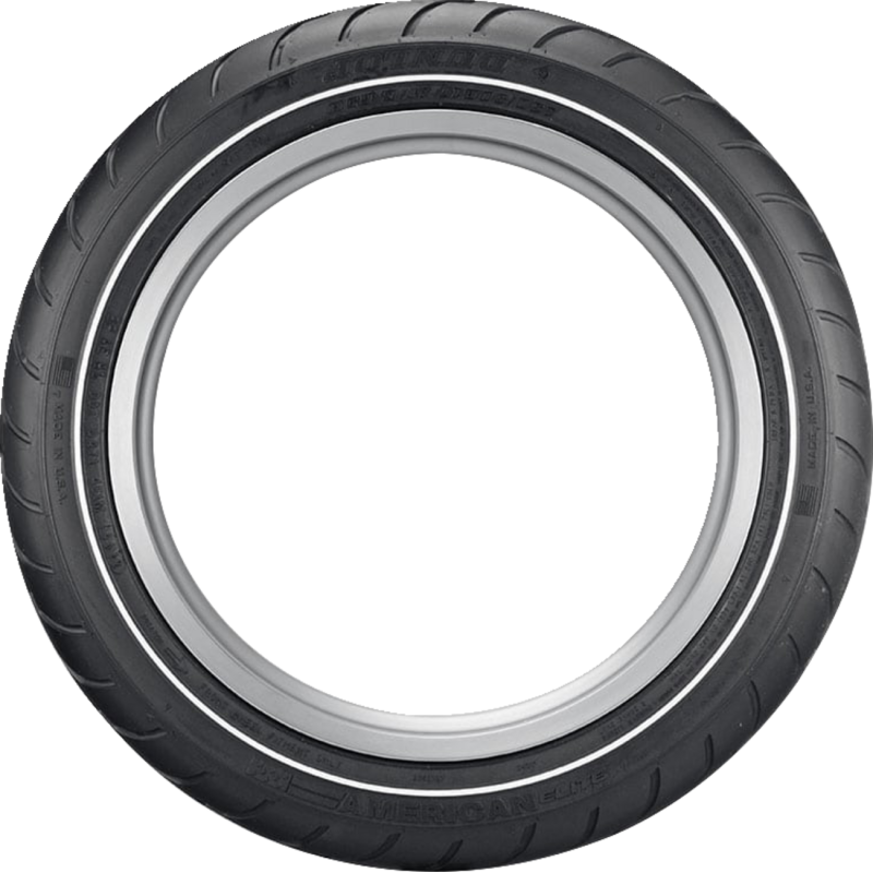 DUNLOP 130/80B17 65H AMERICAN ELITE NWS FRONT MTO 45131875