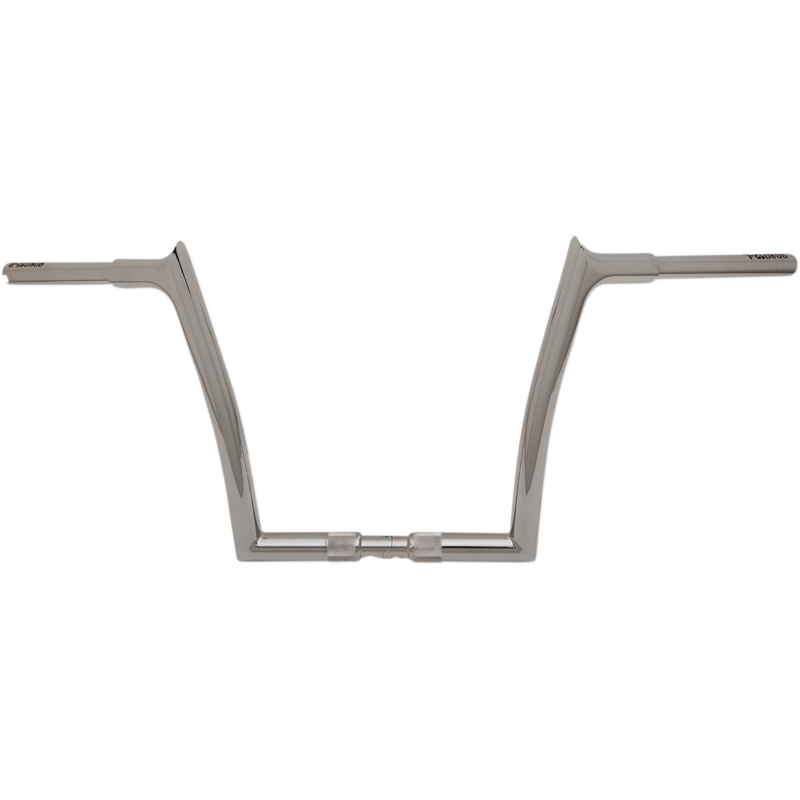 FAT BAGGERS INC HANDLEBAR 12" CH FXD PNT 908012