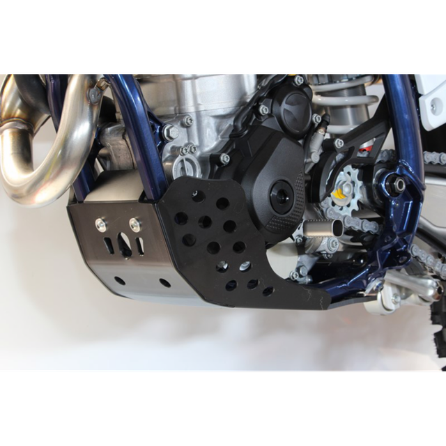 AXP RACING 6MM SKIDPLATE KTM  HUS 250-350 SXF-XCF -FC-FX AX1658
