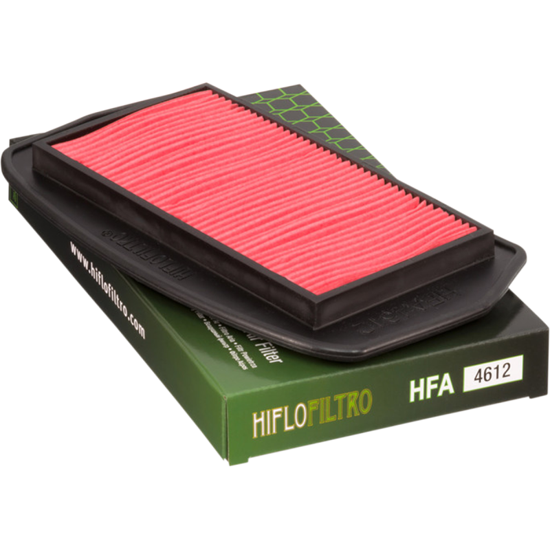 HIFLOFILTRO FILTERAIR HIFLOFILTRO YAM HFA4612