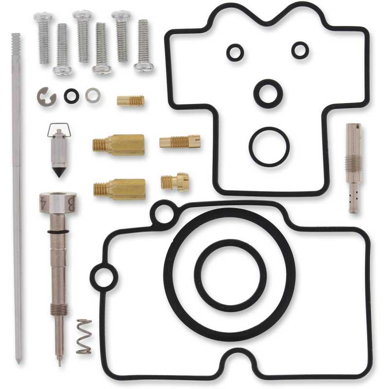 MOOSE RACING REPAIR KIT CARB KAW 26-1455