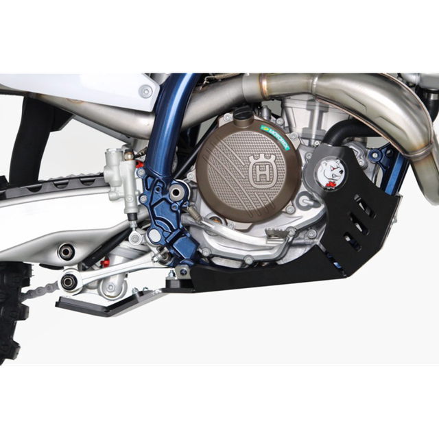 AXP RACING XTR SKIDPLATE 8MM KTM 250-350 SXF-XCF AX1661
