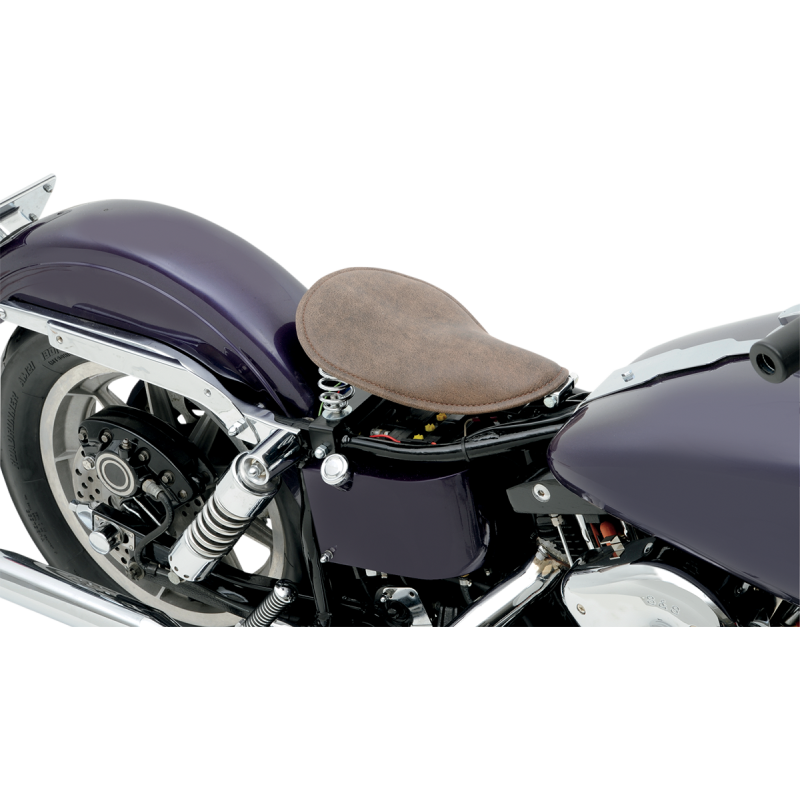 DRAG SPECIALTIES 66-84 FX/FLH SPR/SOLO SEAT MNT KIT 0820-0042