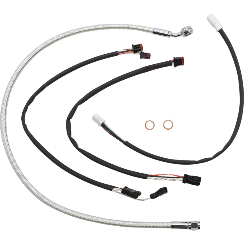 MAGNUM CONTROL CABLE KIT SC 3871001
