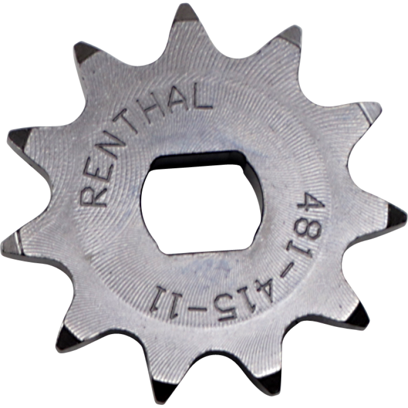 RENTHAL RENTHAL SPROCKET 481--415-11P 481--415-11P