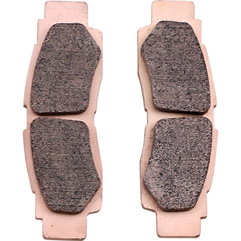 GALFER BRAKE PAD FD517G1397 FD517G1397