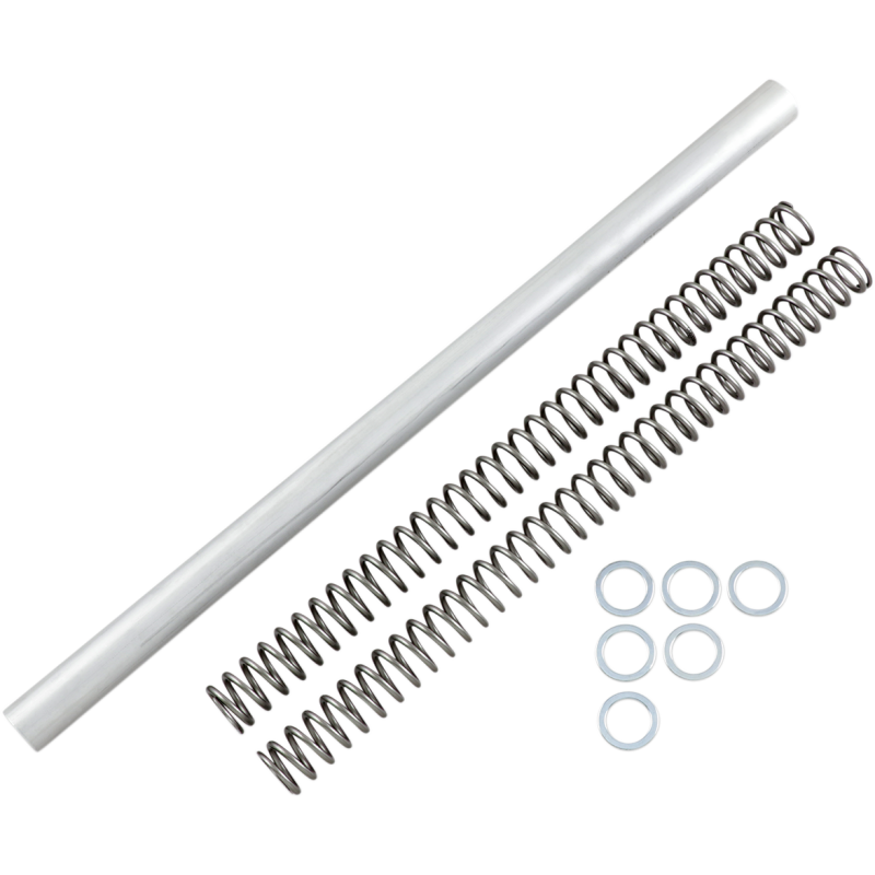 RACE TECH .33 KG/MM FORK SPRING SET RACE TECH FRSP 314233