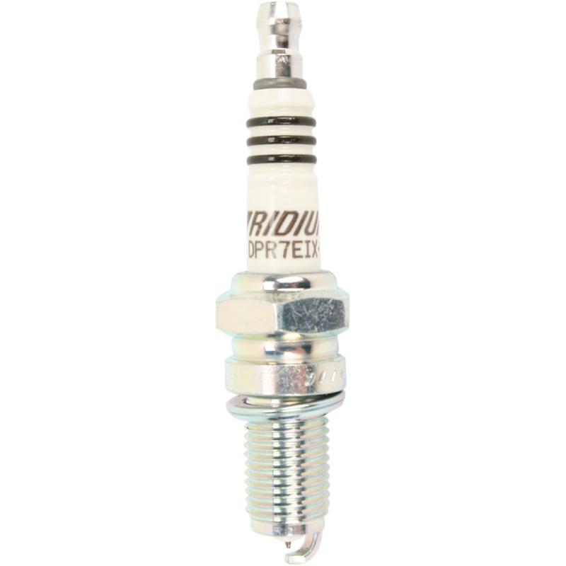 NGK SPARK PLUGS DPR7EIX-9 IRIDIUM IX SPARK PLUG DPR7EIX-9