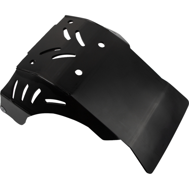 MOOSE RACING SKID PLATE PRO MSE HUS PX1405