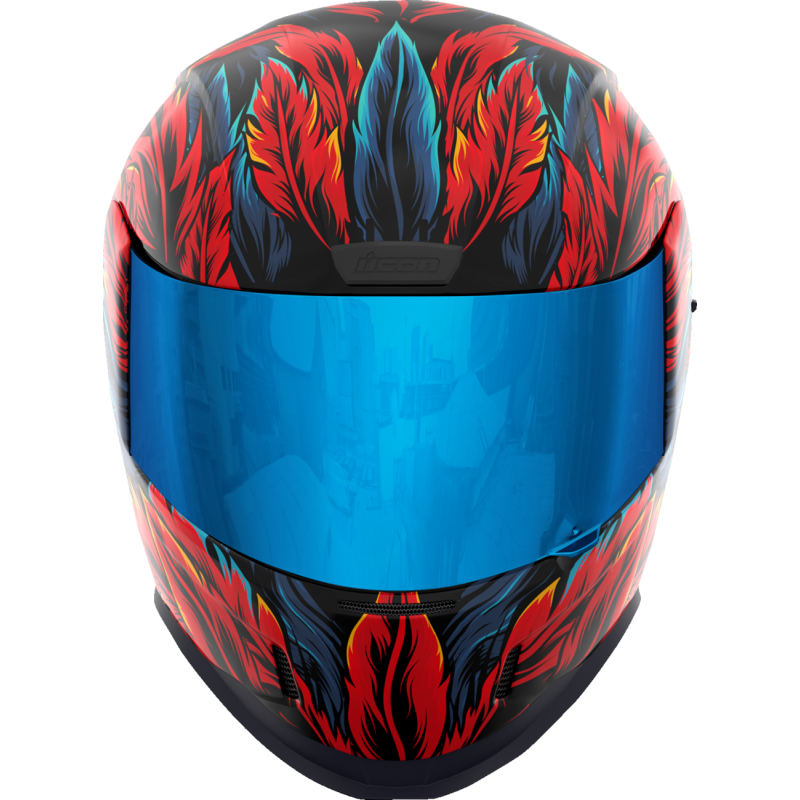 ICON AFRM FEVRDREAM BL 2X 0101-16105