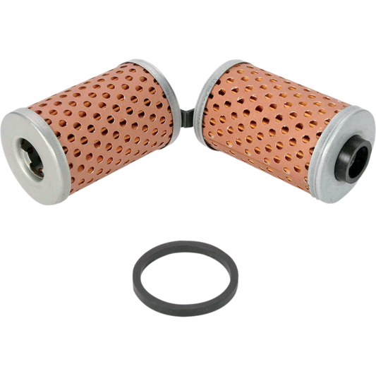 EMGO OFLTR BMW WITH OIL COOLER 10-26710