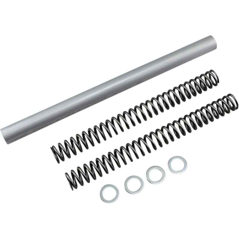 RACE TECH .90 KG/MM FORK SPRING SET RACE TECH FRSP S3534090