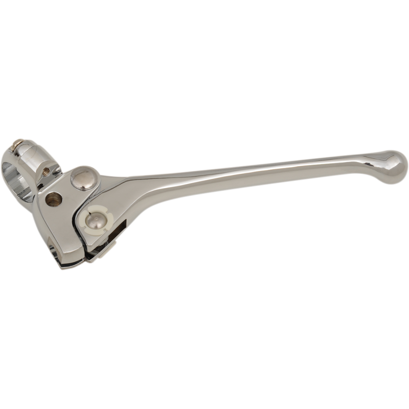 DRAG SPECIALTIES CHR CLUTCH LEVER 68-71 FL DS-273894
