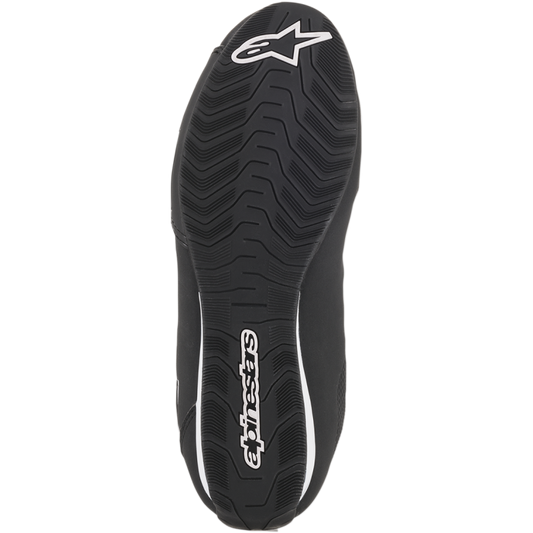 ALPINESTARS (ROAD) SHOE 4W SEKTOR WP BK 7 2544619-119-7