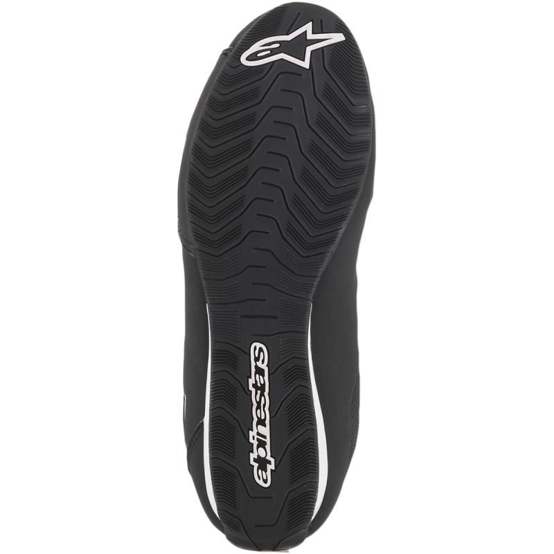 ALPINESTARS (ROAD) SHOE 4W SEKTOR WP BK 9 2544619-119-9
