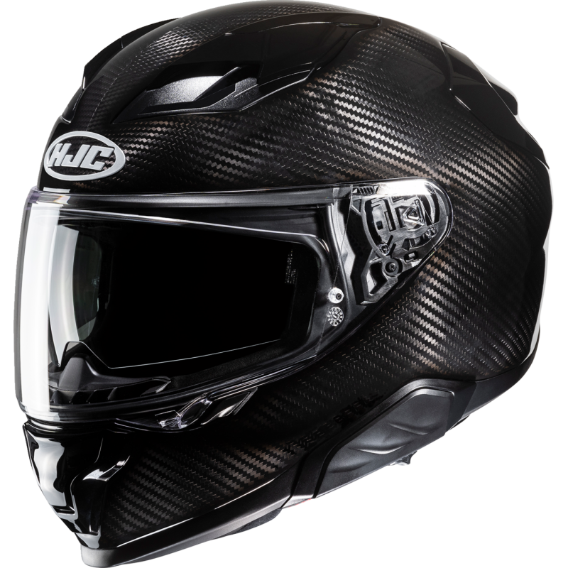 HJC F71 CARBON MD 0000397514