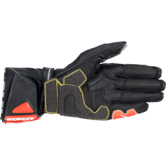 ALPINESTARS (ROAD) GLOVE GP TECH BWR 3X 3556622-1231-3X