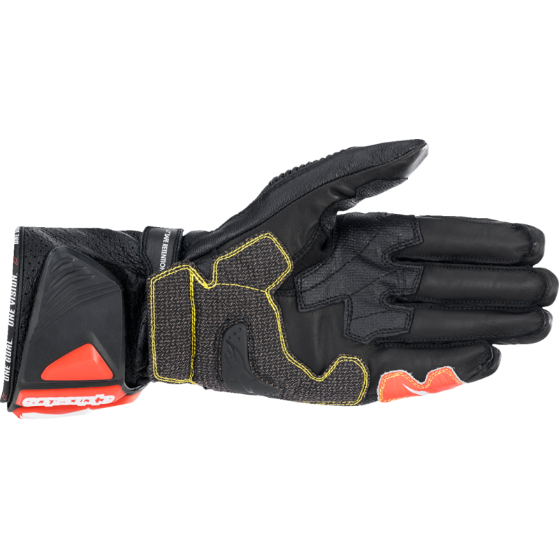 ALPINESTARS (ROAD) GLOVE GP TECH BWR L 3556622-1231-L