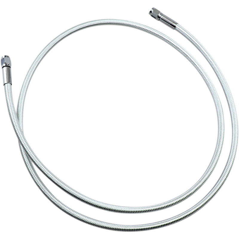 MAGNUM STERLING CHROMITE II ABS UNIVERSAL DOT BRAKE LINE 54" AS3554