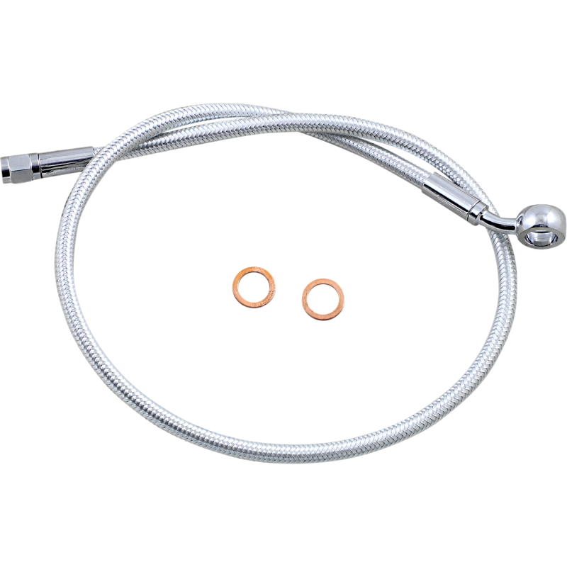 MAGNUM BRK LINE 35D 12MM 28"SCII AS378128