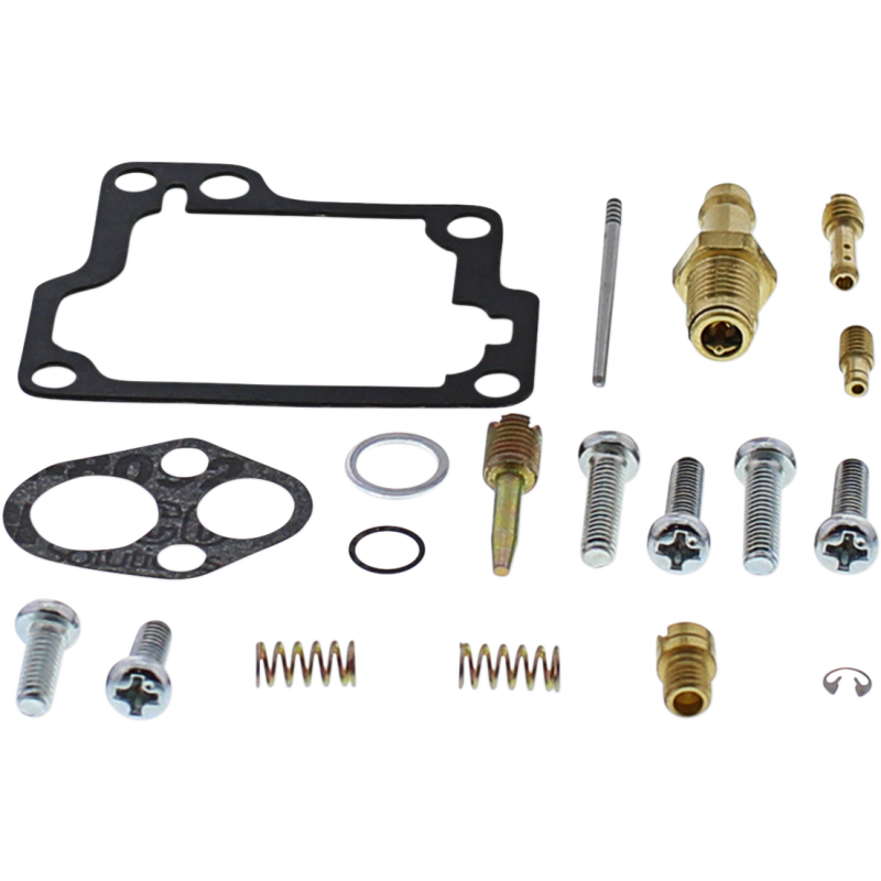 MOOSE RACING REPAIR KIT CARB SUZ 26-1566