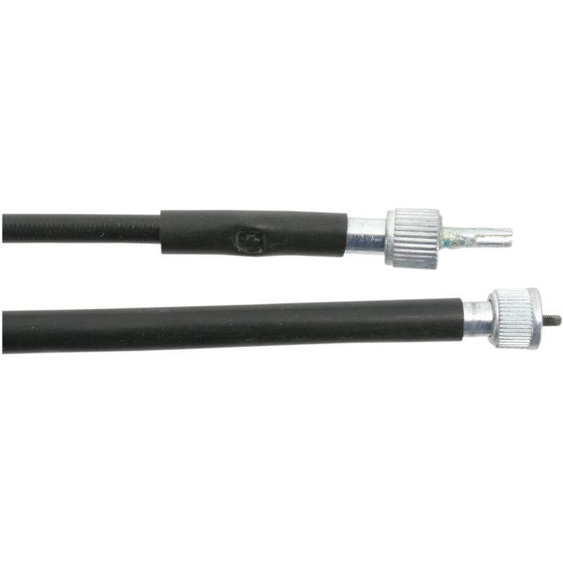 MOTION PRO SPEEDO CABLE BLACK VINYL 03-0123