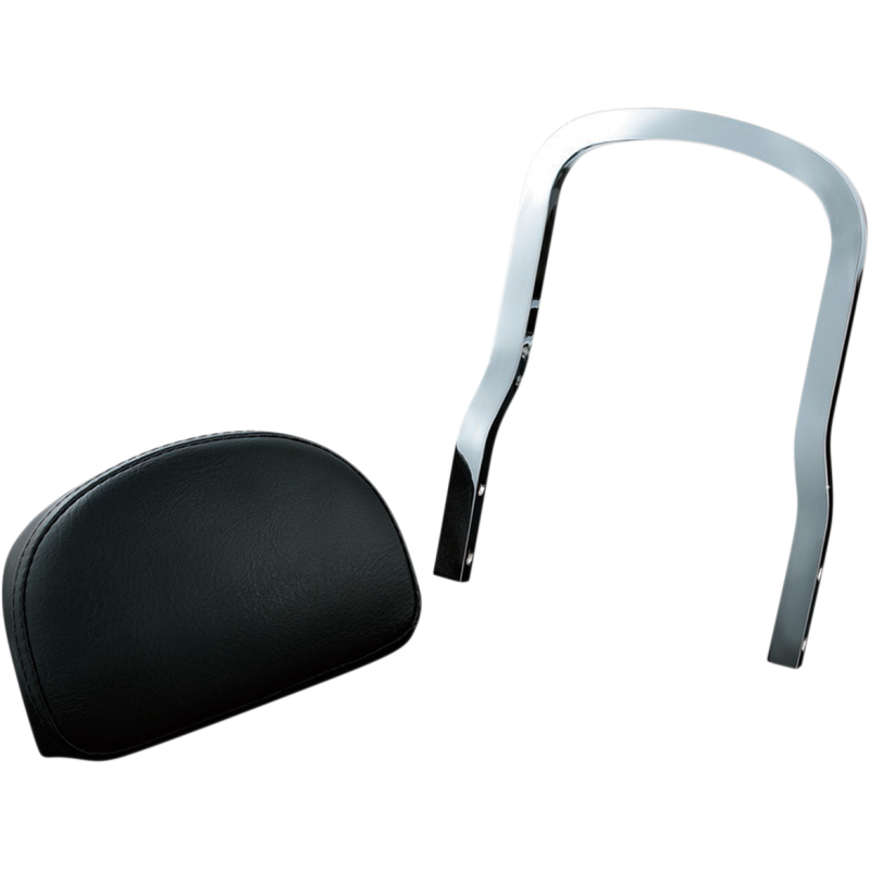 KURYAKYN BACK REST PAD F/ PLUGN PLAY SUPPORTS PN 1605 KUR1605