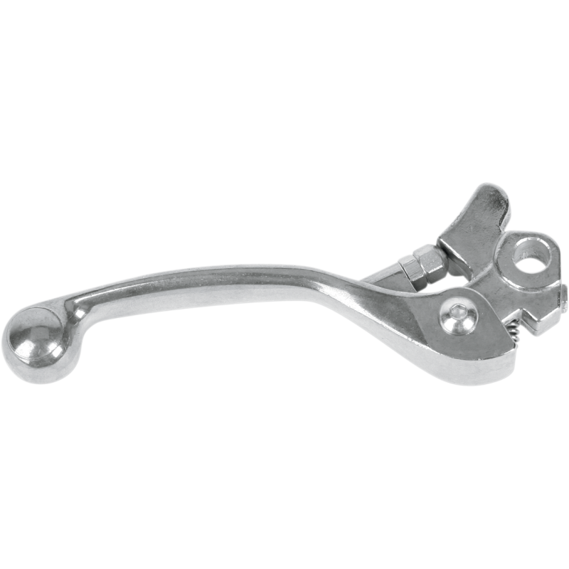MOOSE RACING BRAKE LEVER KAW/SUZ/YAM POLISHED M553-23-10
