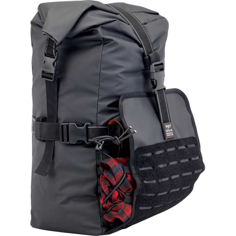 BILTWELL BAG EXFIL-60 2.0 BLK 3016-01