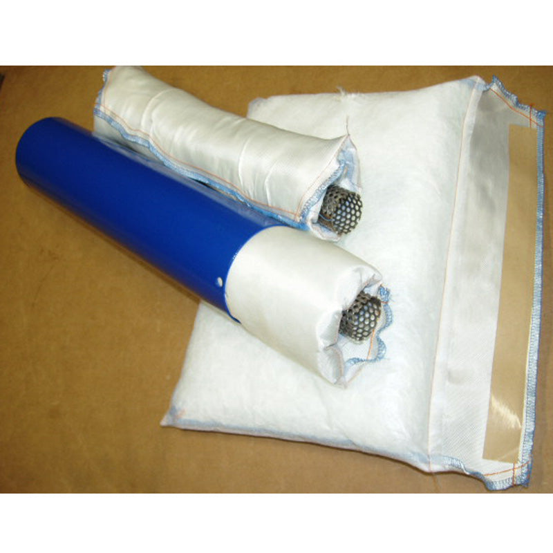 TNT CERAMIC PACKING 2T 20X25CM. 19970