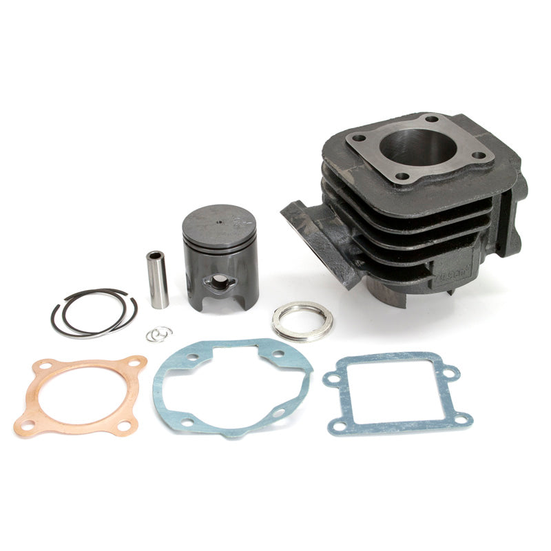 TNT CYLINDER KIT 50CC BW'S/ZUMA 30300