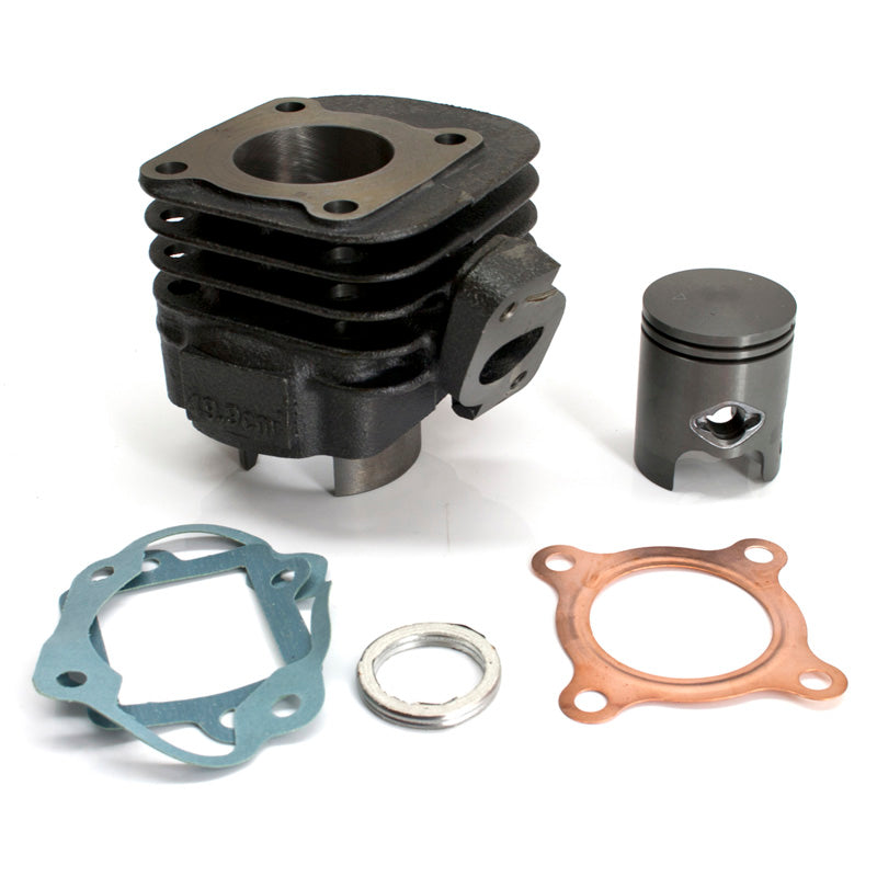 TNT CYLINDER KIT 50CC BW'S NEXT 02-09 030305