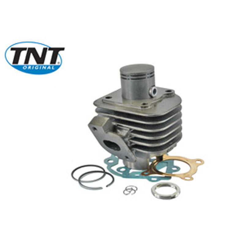 TNT CYLINDER KIT 50CC KEEWAY FACT/HURRICANE 2008 30313