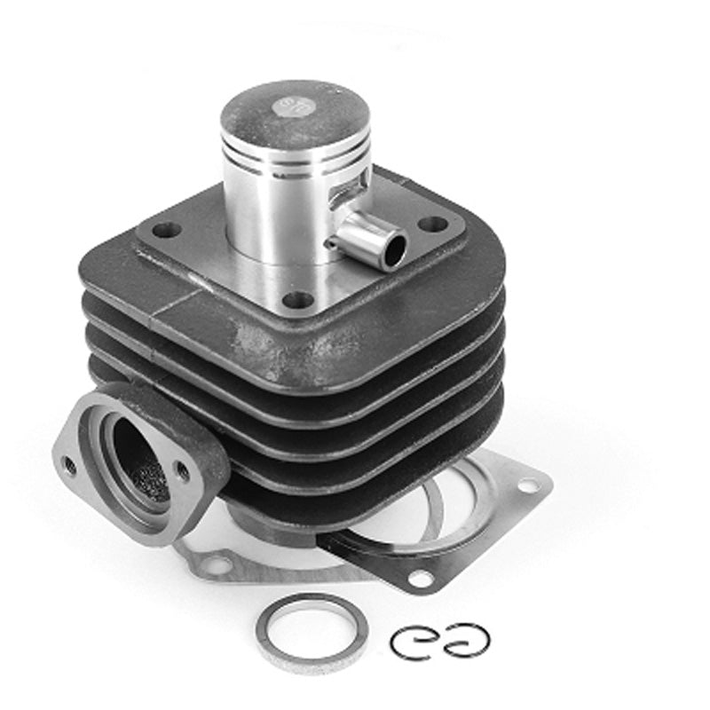 TNT CYLINDER KIT 50CC KYMCO 2T SUPER8. LIKE50 30320