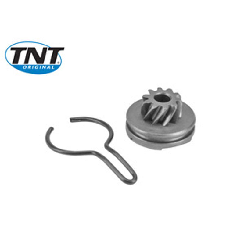TNT CASTLE WASHER (DRIVE) KICK START (BWS 89-11) 90401