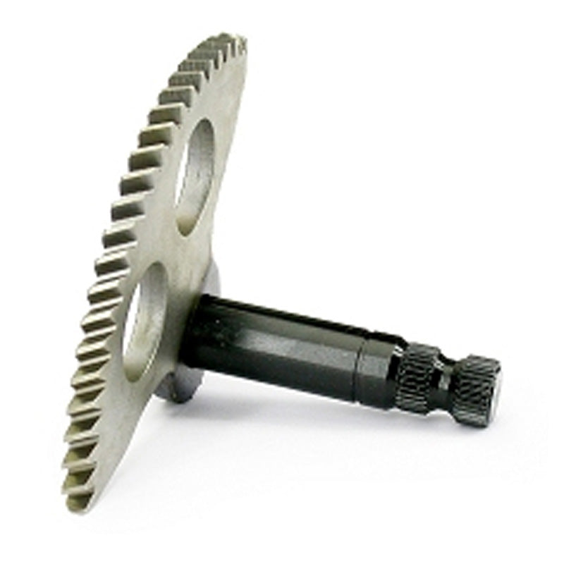 TNT KICK STARTER SHAFT BW'S/ZUMA. 90410