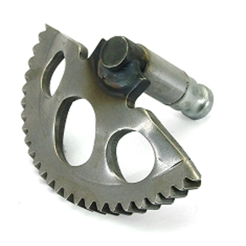 TNT KICK SHAFT TYPHOON 05-07. 90412