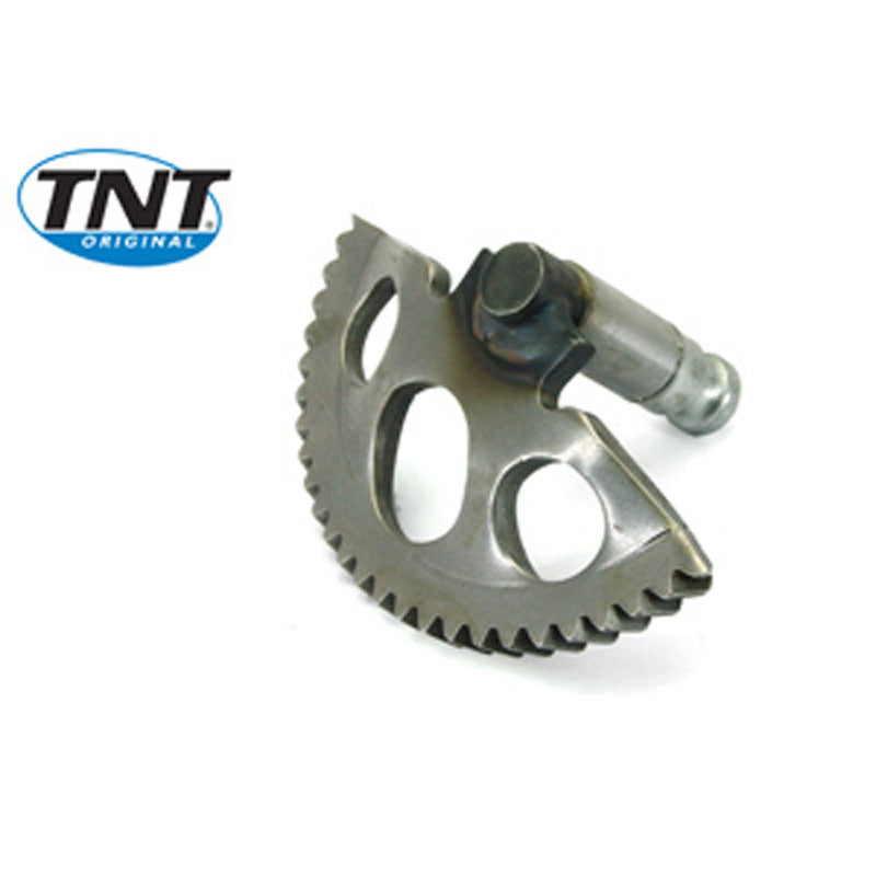 TNT KICK SHAFT TYPHOON 05-07. 90412