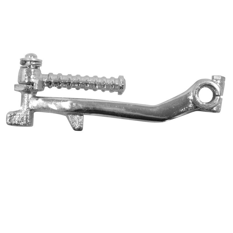TNT KICK STARTER CHROME BW'S/ZUMA 90503