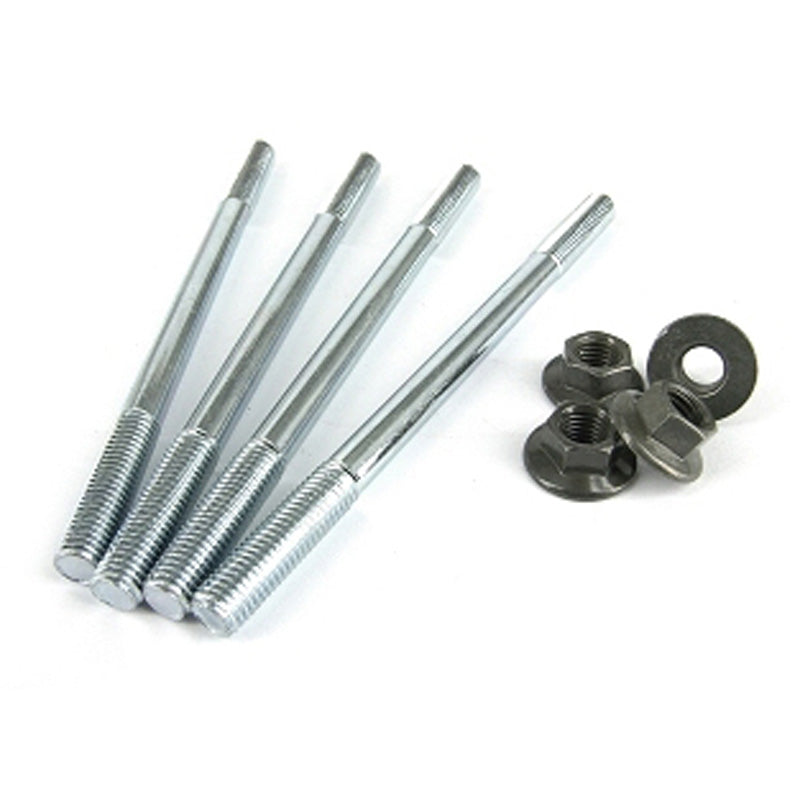TNT STUD  NUT KIT FOR CYLINDER BW'S NEXT 93096