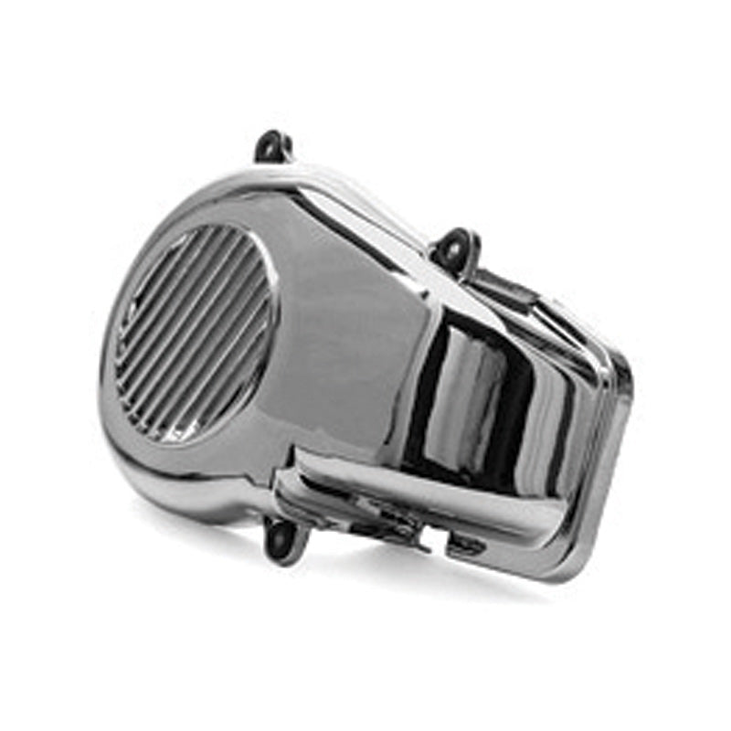 TNT COOLING FAN COVER CHROME BW'S/ZUMA. 93502