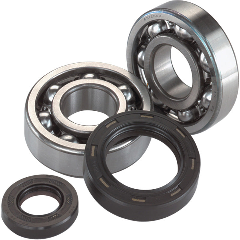 TNT BEARING+SEAL CRANK KIT PEUGEOT SPEEDFIGHT/VIVACIT 100006