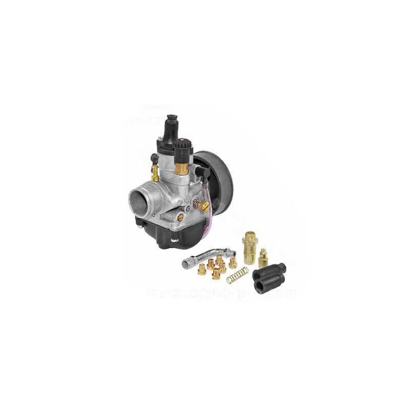 TNT CARBURETOR PHBG 21MM 111030