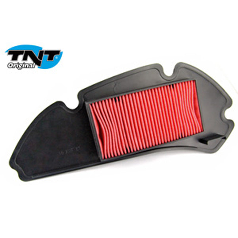 TNT REPLACEMENT AIR FILTER HONDA SH150 2010 114020B