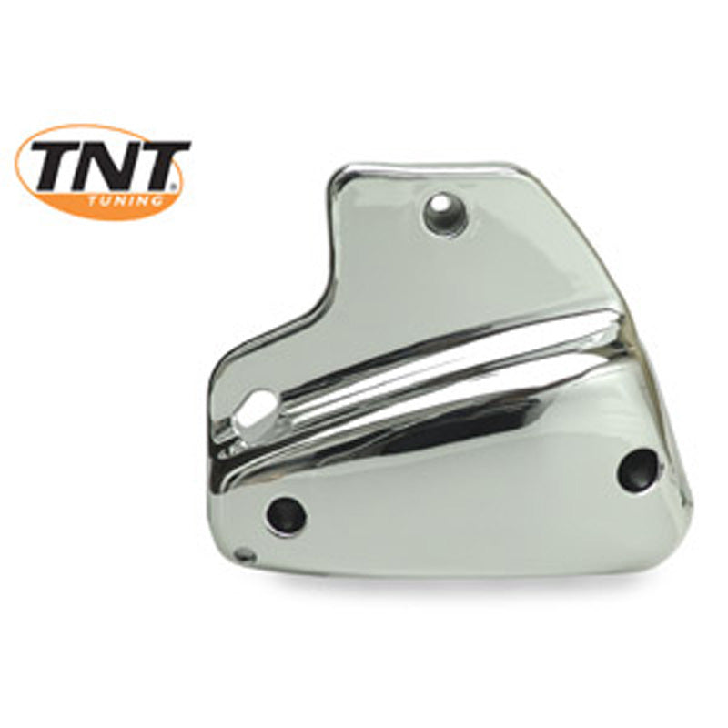 TNT AIR FILTER COVER CHROME PEUGEOT SPEEDFIGHT 114062