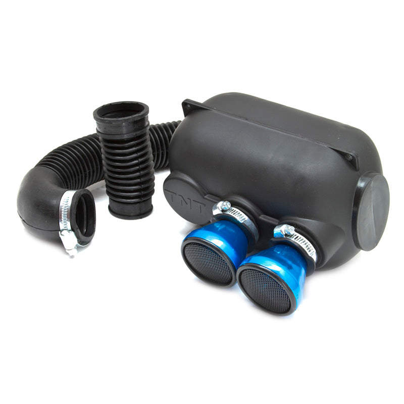 TNT UNIVERSAL TRUMPET BLUE 115040B