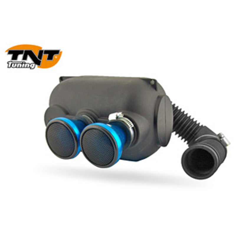 TNT UNIVERSAL TRUMPET BLUE 115040B