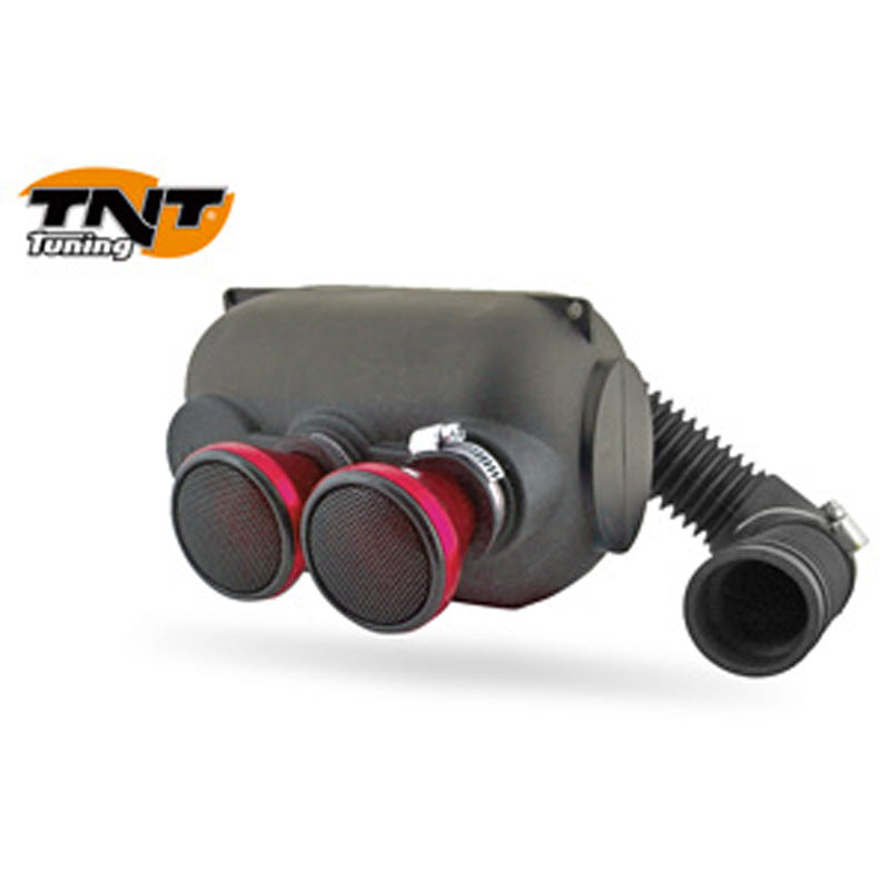 TNT UNIVERSAL TRUMPET RED 115040C