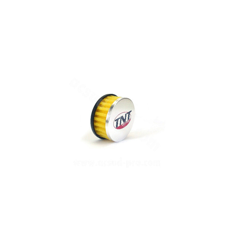 TNT R-BOX STRAIGHT YEL 115081